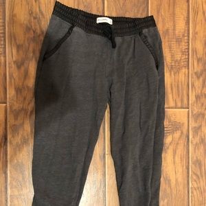Abercrombie Kids Joggers